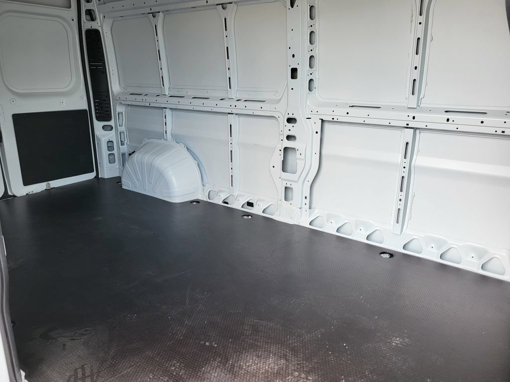 New 2026 RAM ProMaster 2500 w/ Convenience Group FWD image 30
