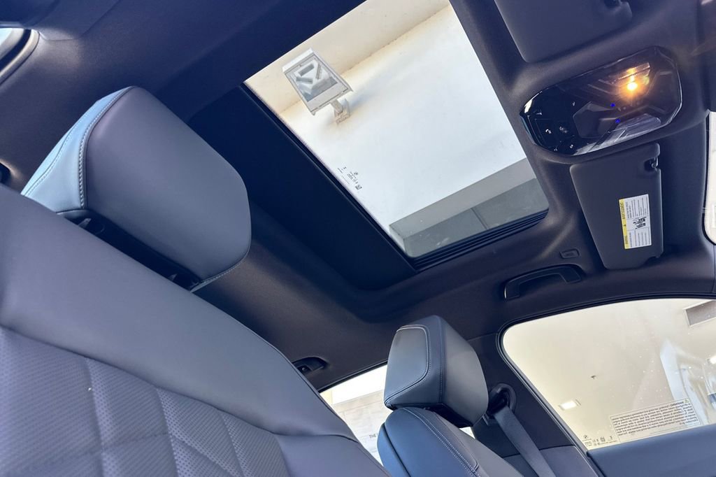 New 2026 BMW i5 eDrive40 w/ M Sport Package image 17