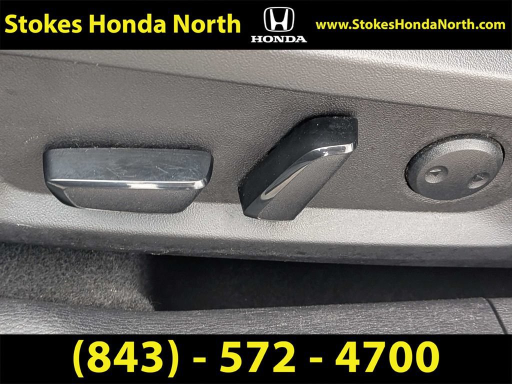 Used 2023 Mitsubishi Outlander SE FWD image 19