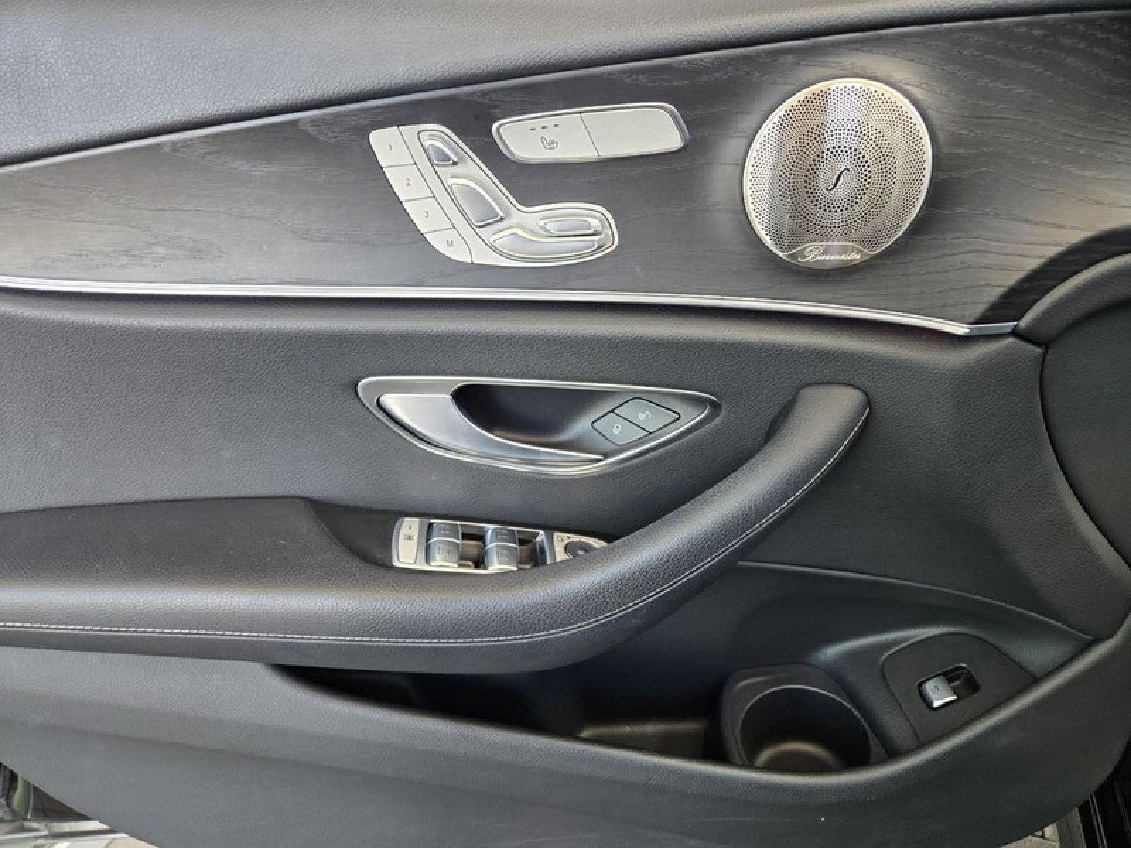 Certified 2022 Mercedes-Benz E 350 Sedan image 23