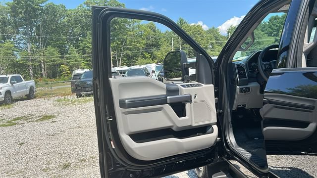 Used 2022 Ford F350 XLT w/ XLT Value Package AWD/4WD image 25
