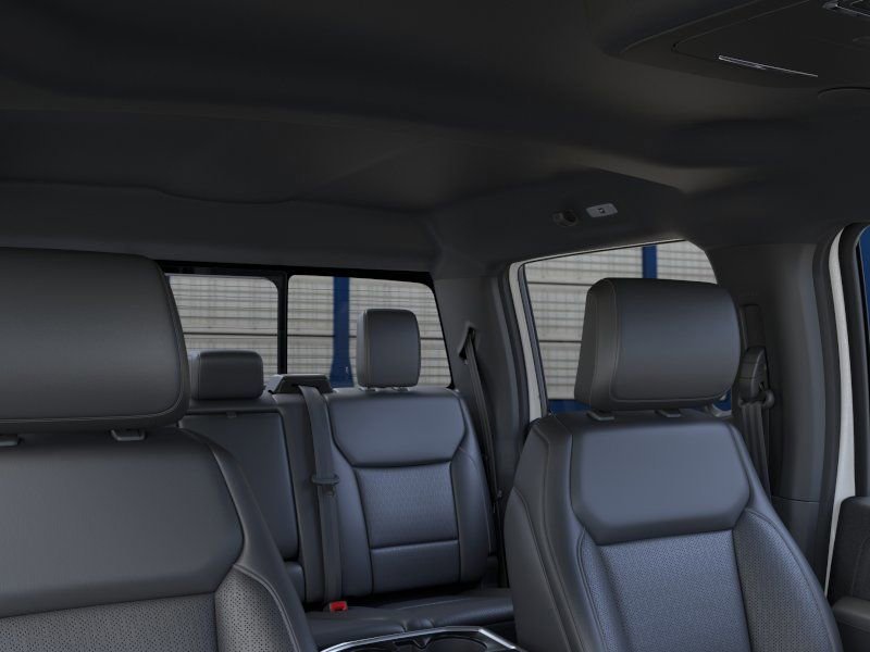 New 2026 Ford F150 Lariat AWD/4WD image 22