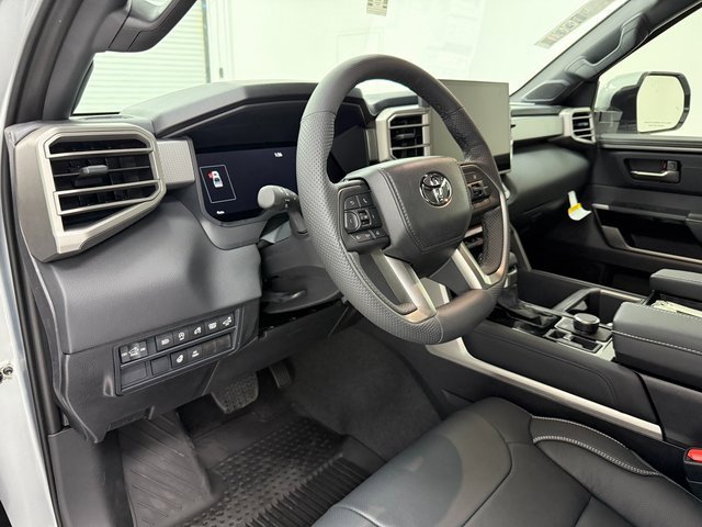 New 2026 Toyota Tundra Limited image 9