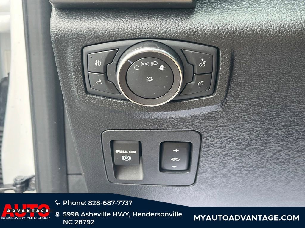 Used 2019 Ford F150 XLT w/ Equipment Group 302A Luxury image 23