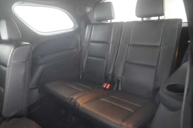 Used 2025 Dodge Durango R/T AWD/4WD image 32