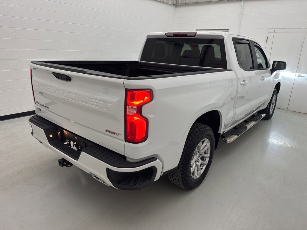 Used 2023 Chevrolet Silverado 1500 RST image 13