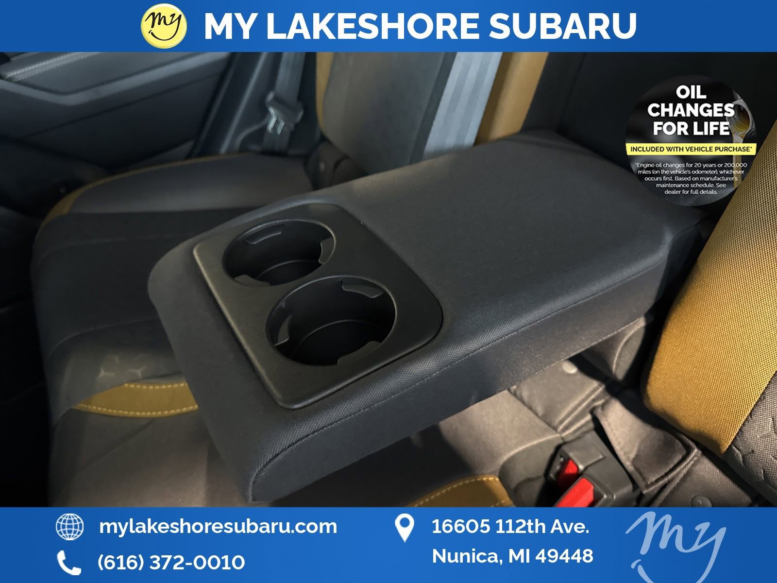 New 2026 Subaru Crosstrek 2.5i Sport image 22