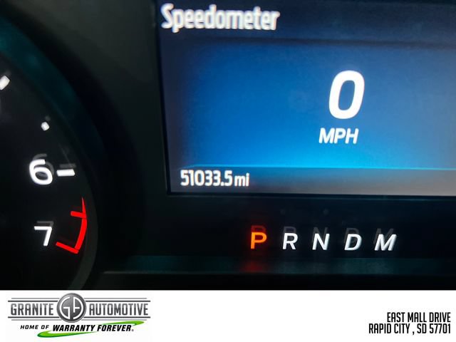 Used 2023 Ford F150 XLT AWD/4WD image 17