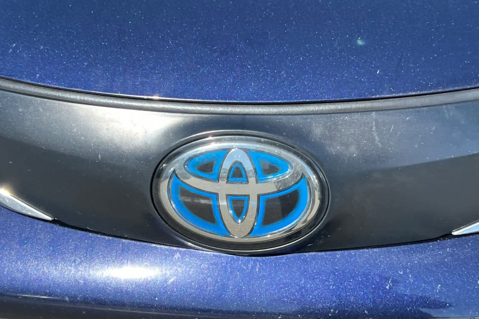 Certified 2023 Toyota Sienna LE FWD image 13