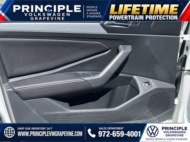 New 2027 Volkswagen Jetta S FWD image 10