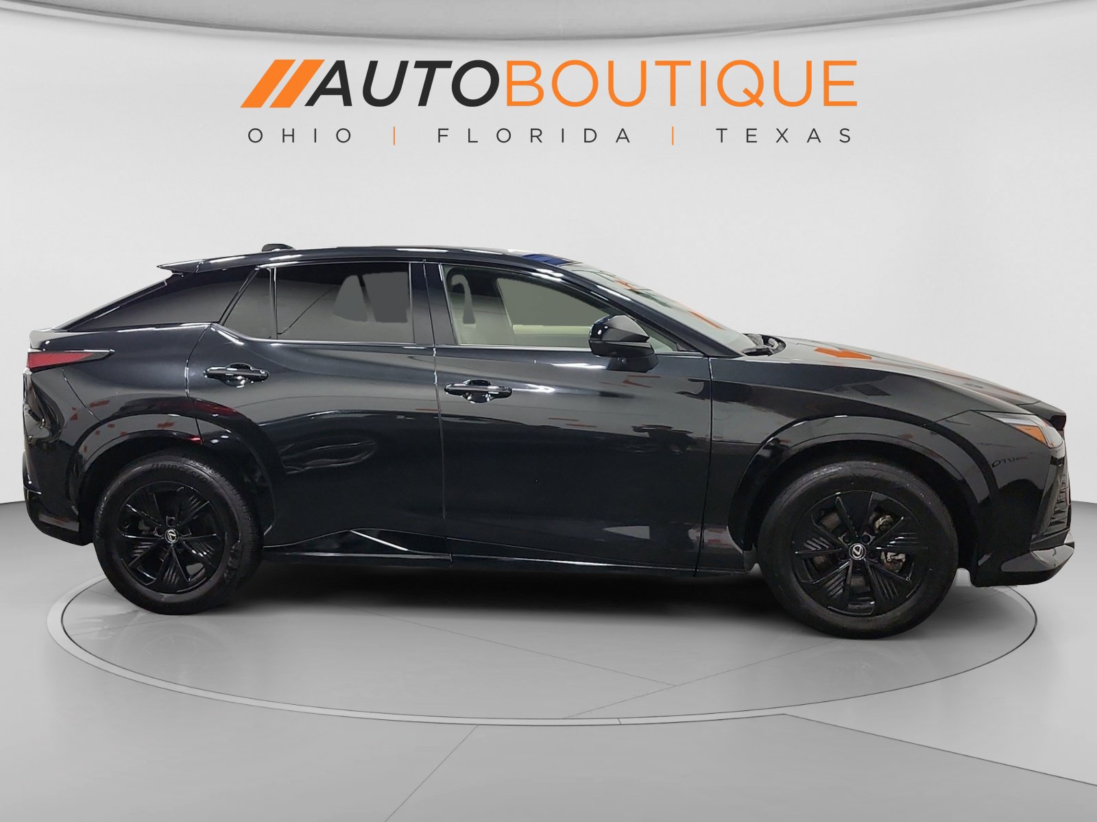 Used 2023 Lexus RZ 450e Premium w/ Accessory Package (2T) AWD/4WD image 7