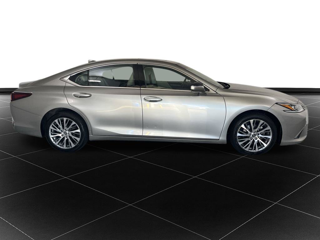 Used 2021 Lexus ES 250 w/ Premium Package AWD/4WD image 6