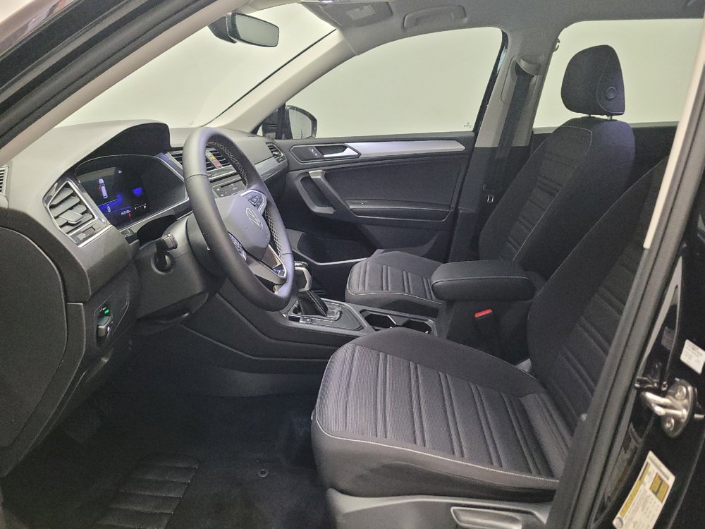Used 2023 Volkswagen Tiguan S w/ IQ.Drive Package FWD image 17