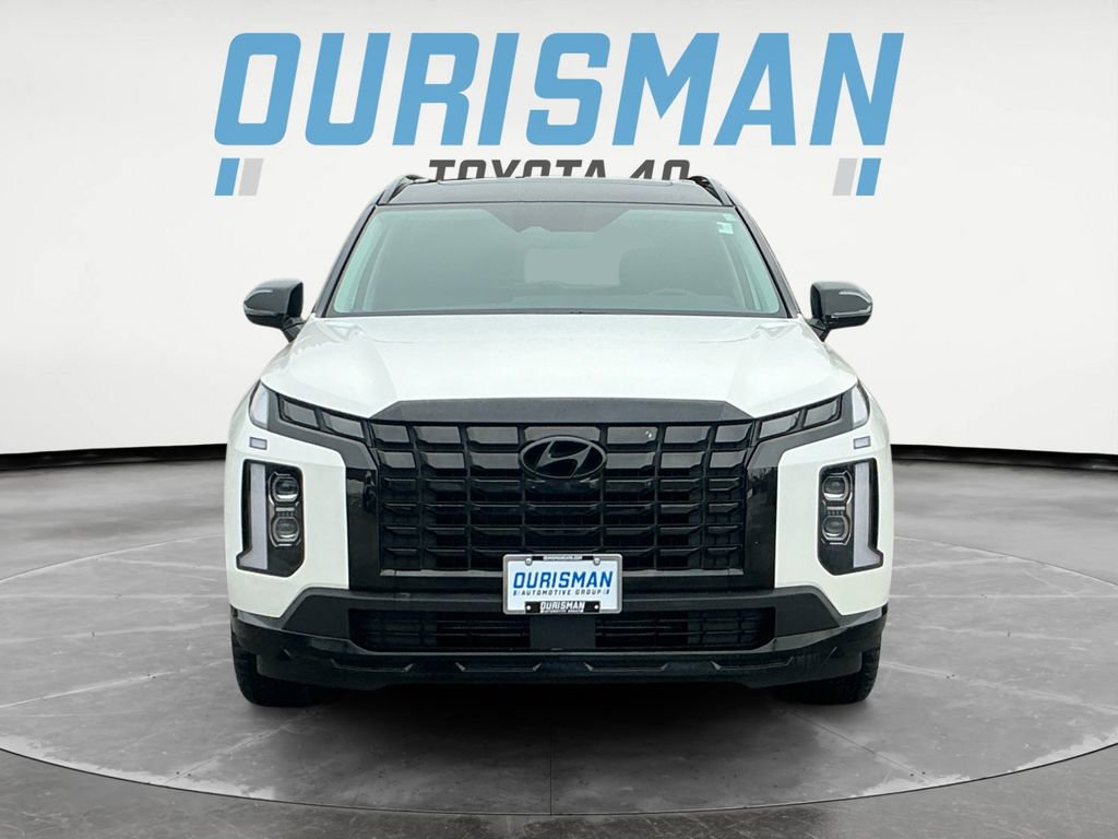 Used 2023 Hyundai Palisade XRT image 2