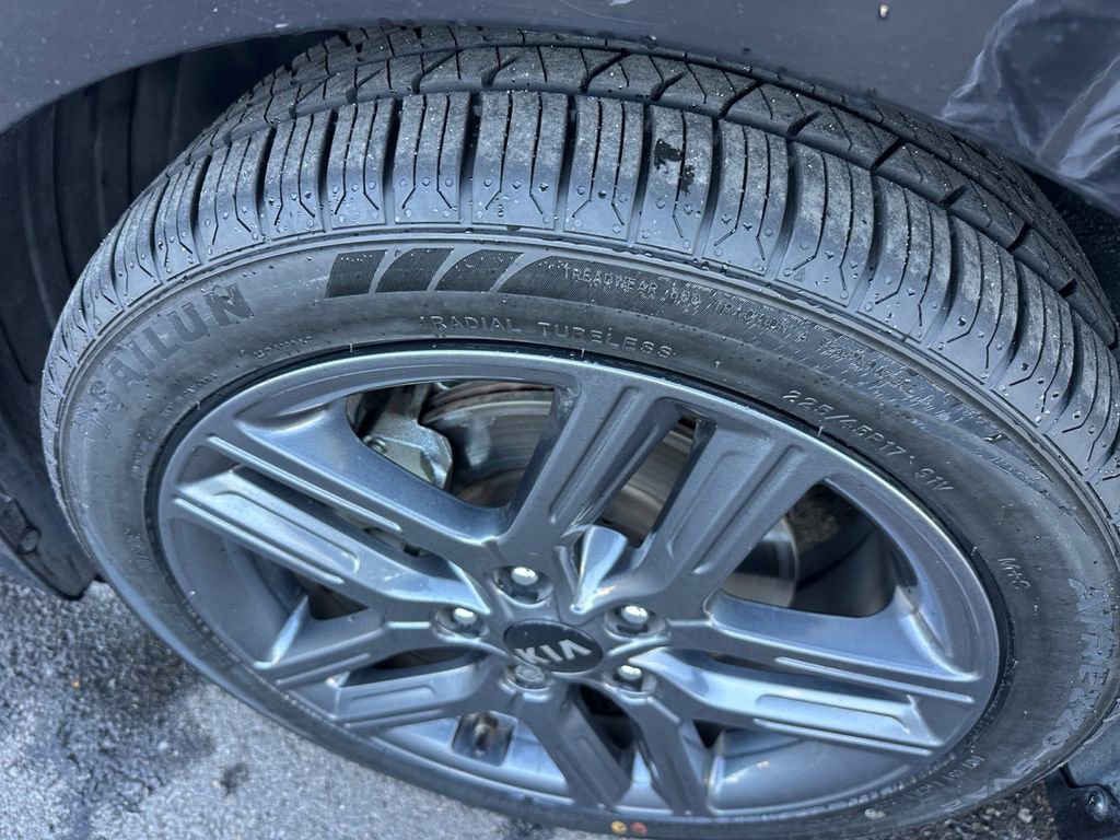 Used 2021 Kia Forte GT-Line image 22