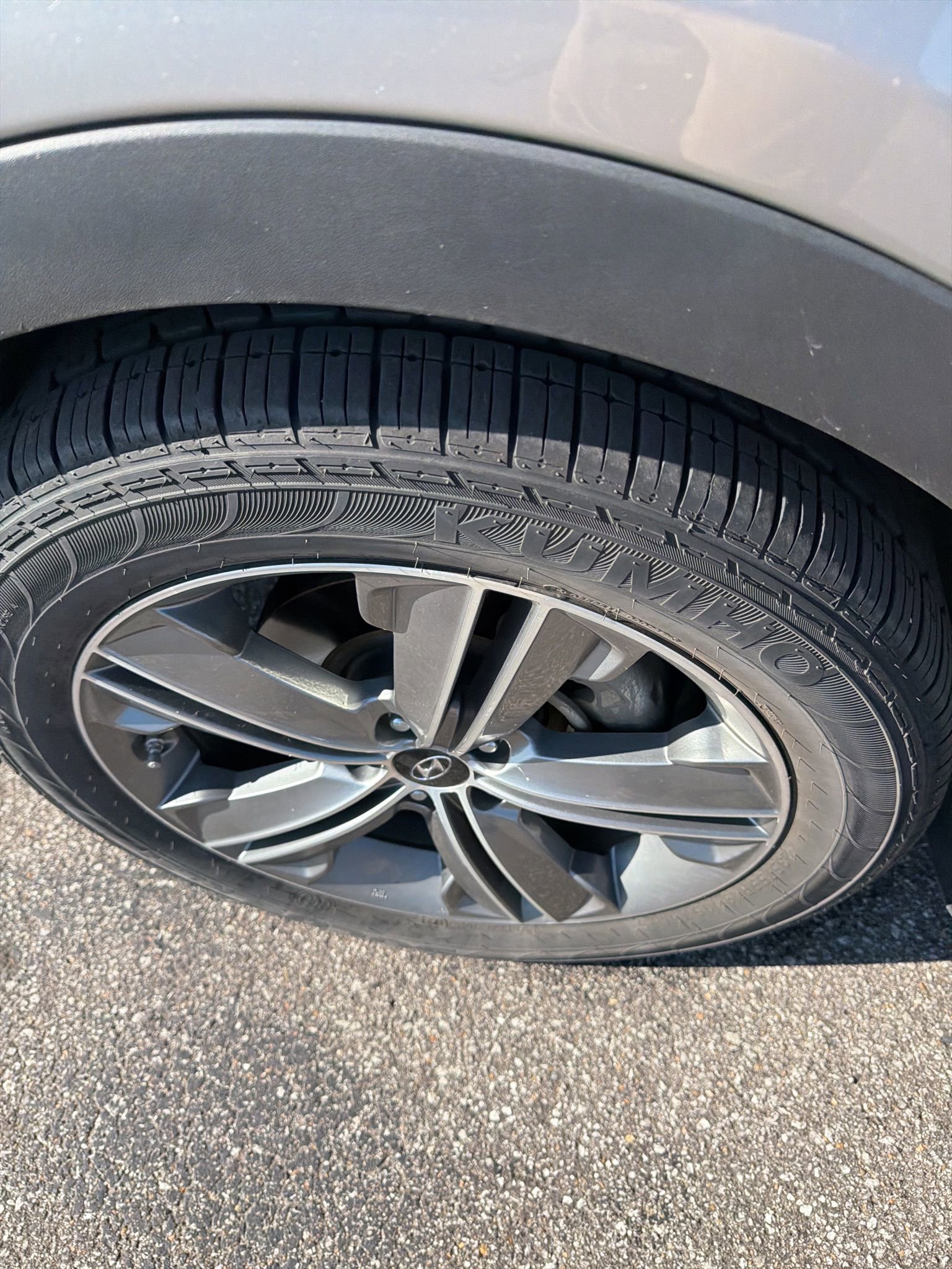 Used 2016 Hyundai Santa Fe SE w/ Option Group 03 image 9