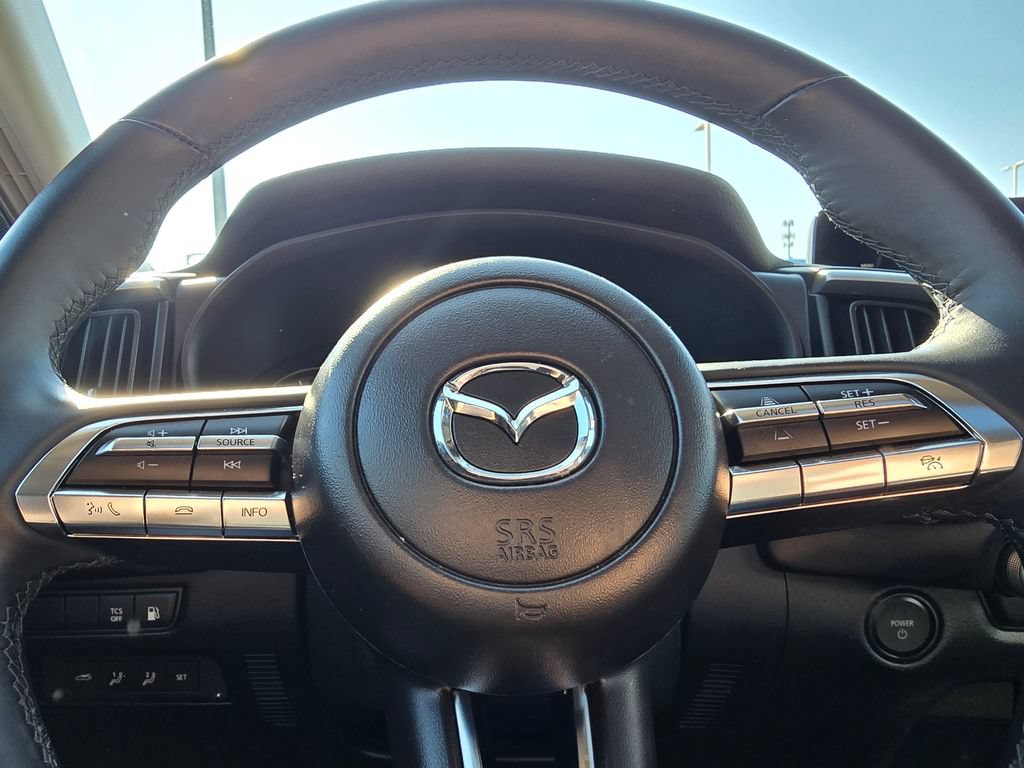 Used 2025 MAZDA CX-50 AWD 2.5 Hybrid w/ Premium Pkg image 23