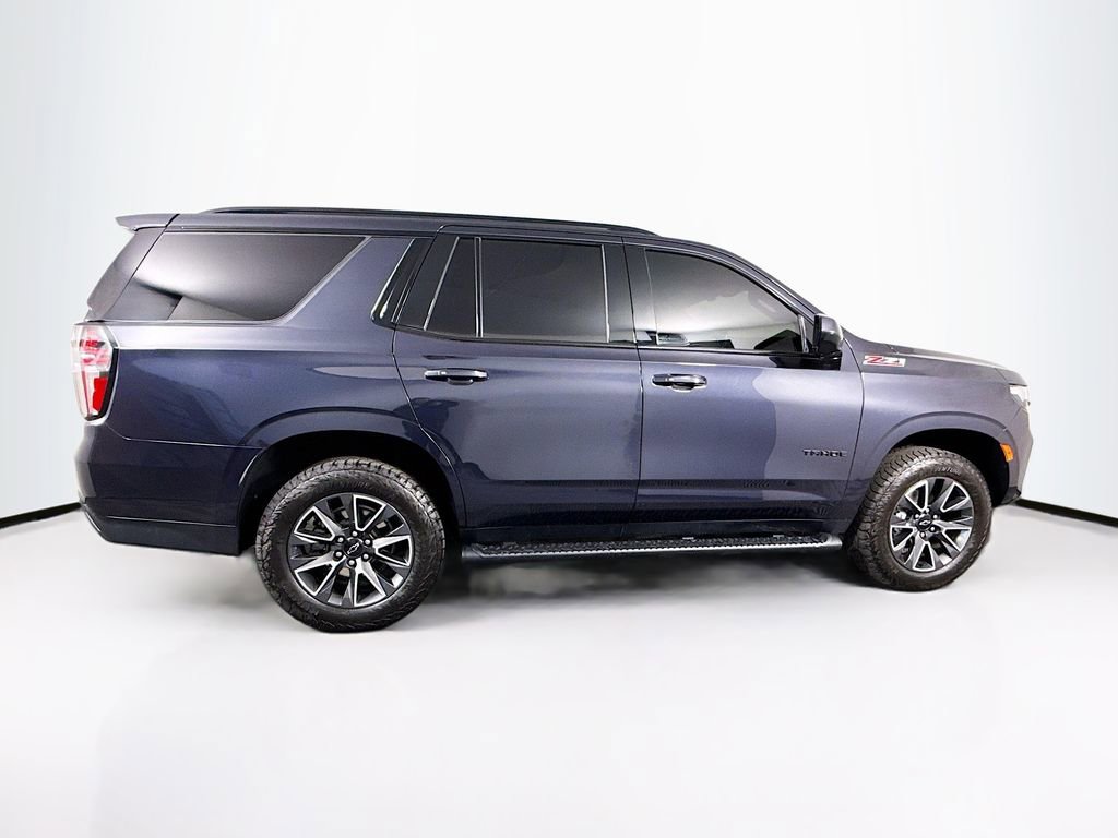 Used 2023 Chevrolet Tahoe Z71 image 4
