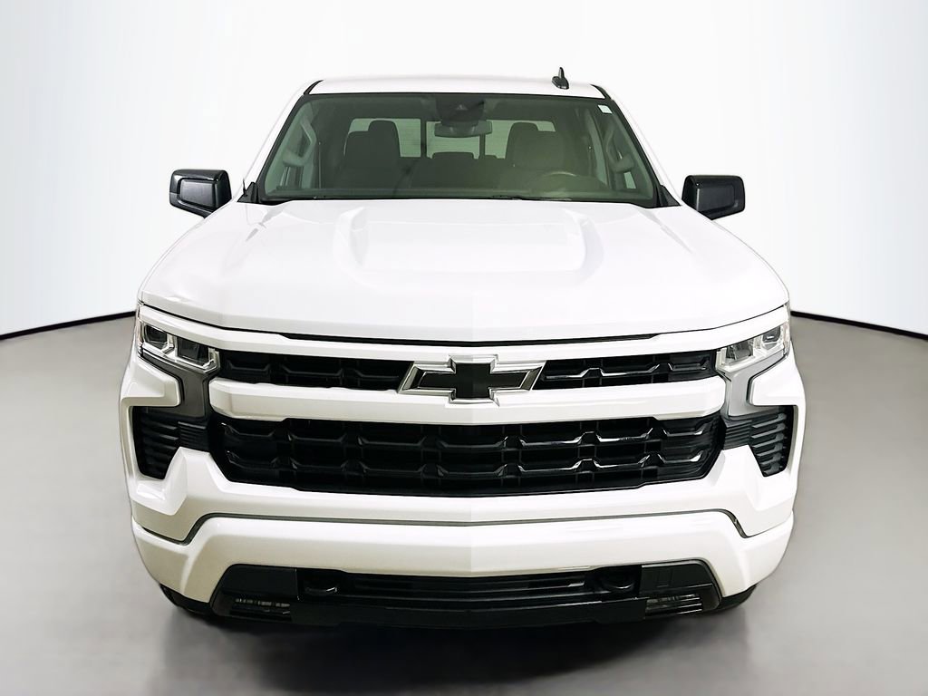 Used 2024 Chevrolet Silverado 1500 RST w/ All Star Edition Plus video 2