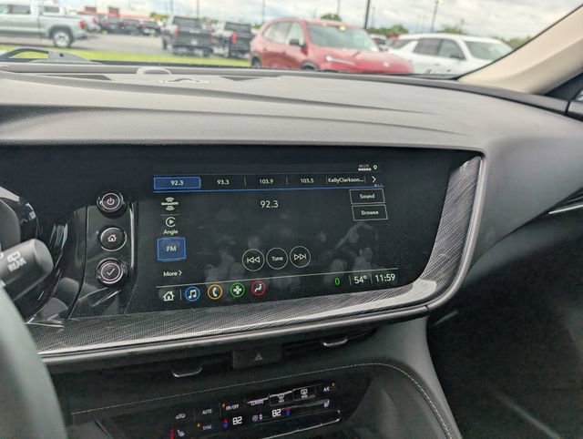 Used 2023 Buick Envision Preferred w/ Sport Touring Package AWD/4WD image 20