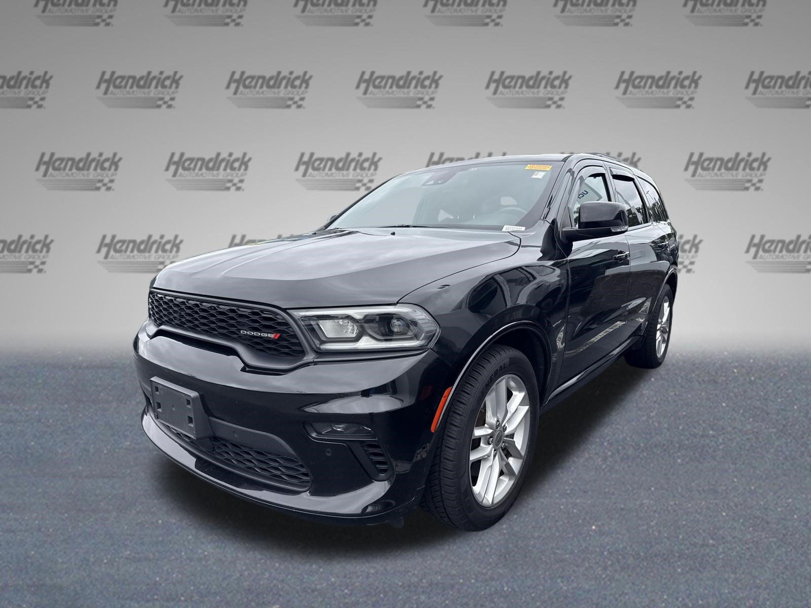 Used 2023 Dodge Durango GT RWD image 4