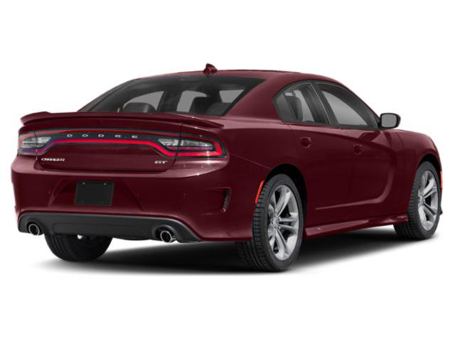 Certified 2021 Dodge Charger GT image 2