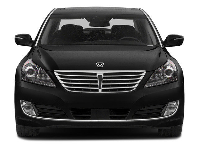 Used 2016 Hyundai Equus Signature RWD image 7
