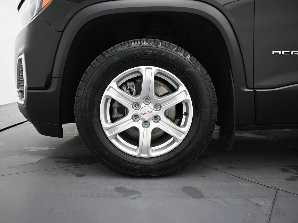 Used 2023 GMC Acadia SLE w/ Driver Convenience Package AWD/4WD image 8