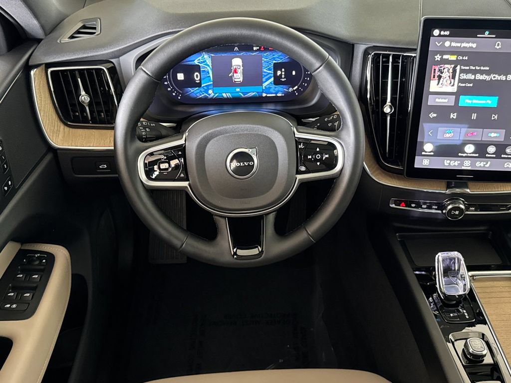 Certified 2026 Volvo XC60 B5 Plus AWD/4WD image 13