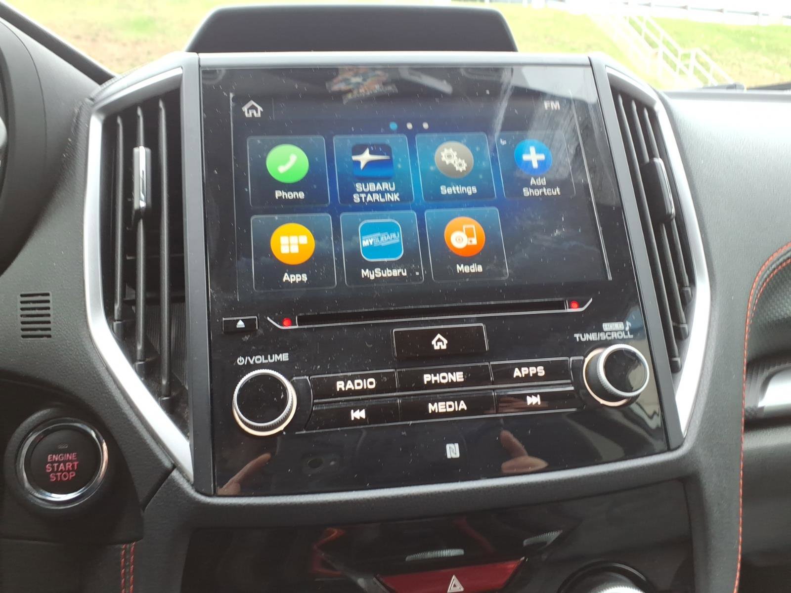 Certified 2021 Subaru Forester Sport image 29