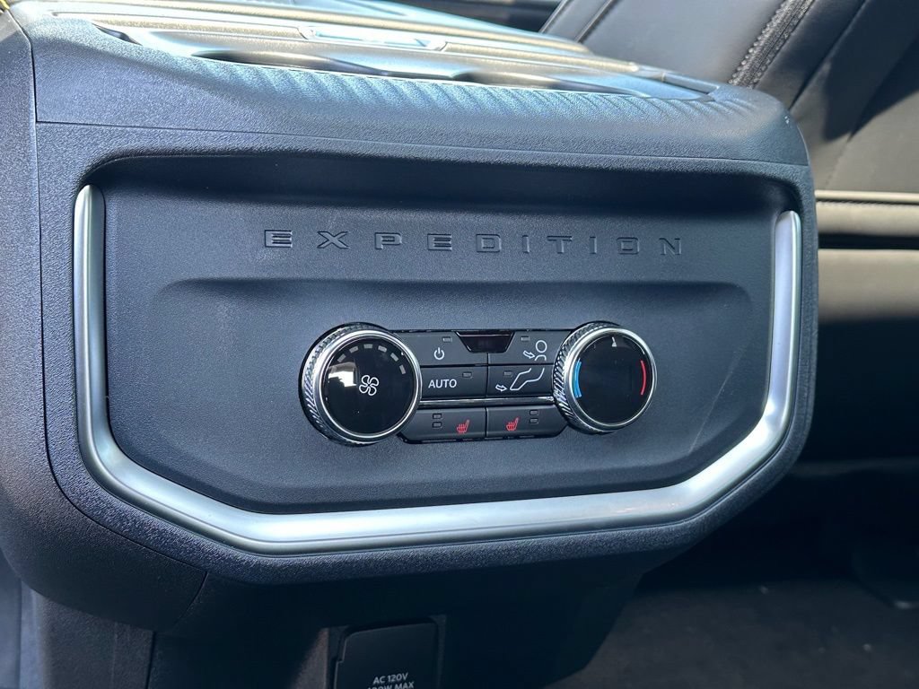 New 2026 Ford Expedition Tremor AWD/4WD image 22