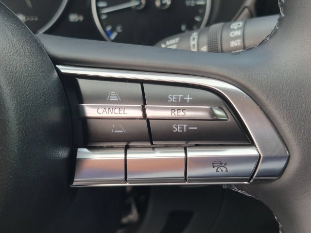 Certified 2026 MAZDA CX-50 AWD 2.5 S w/ Weather Package image 13