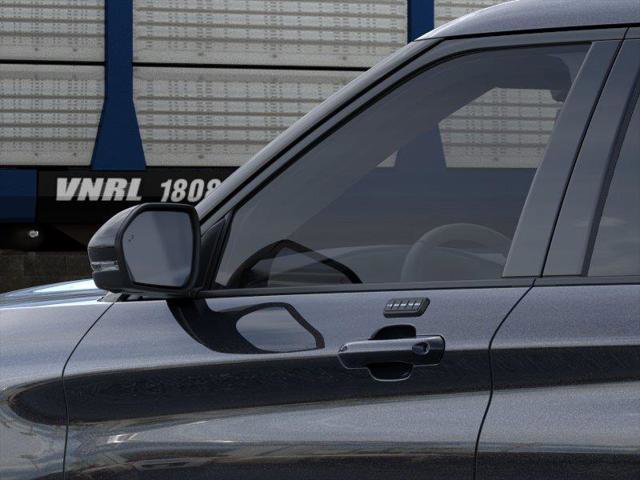 New 2026 Ford Explorer Tremor AWD/4WD image 20