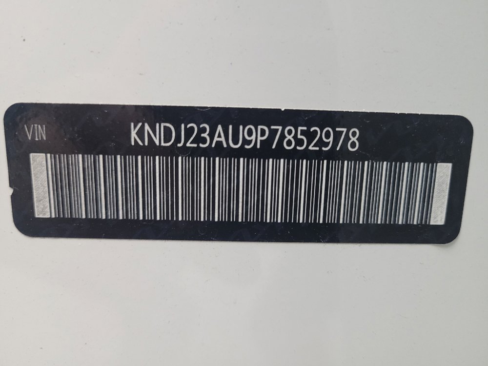 Used 2023 Kia Soul LX w/ LX Technology Package image 33