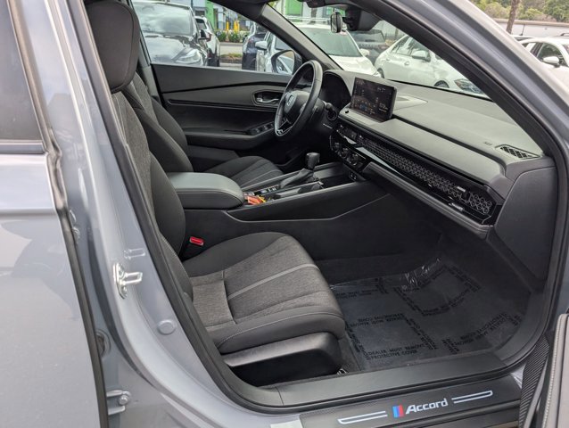 Used 2023 Honda Accord Sport image 19