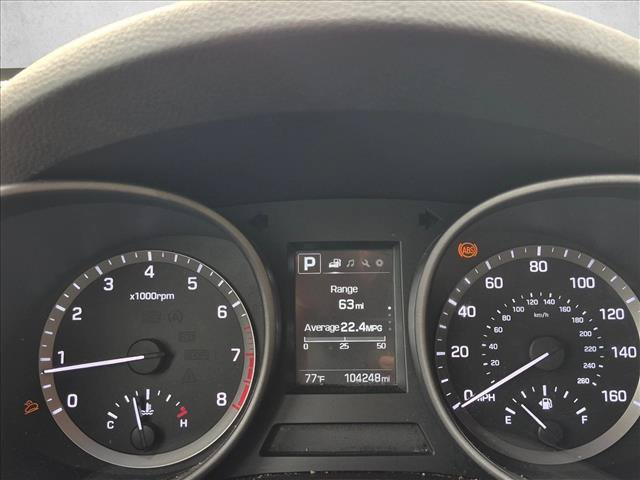 Used 2017 Hyundai Santa Fe Sport FWD image 9