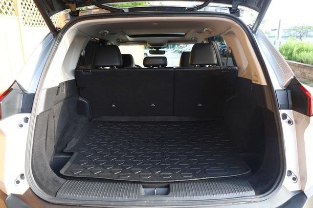 Certified 2023 Nissan Rogue Platinum w/ Platinum Premium Package AWD/4WD image 7