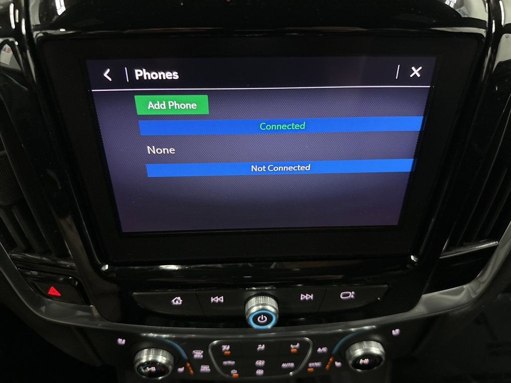 Used 2022 Chevrolet Traverse High Country image 34