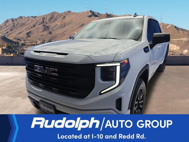 Used 2026 GMC Sierra 1500 Elevation AWD/4WD image 1