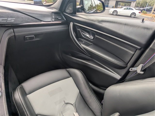 Used 2018 BMW M3 CS w/ Executive Package image 15