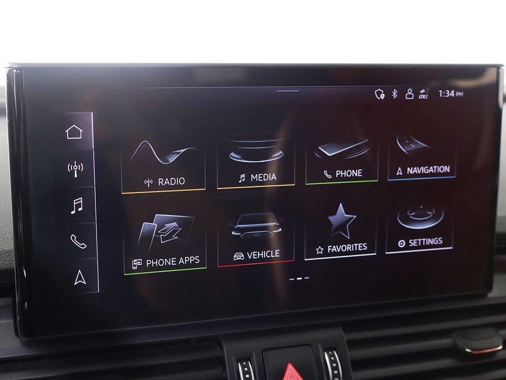 Used 2023 Audi SQ5 Prestige w/ Prestige Package AWD/4WD image 54