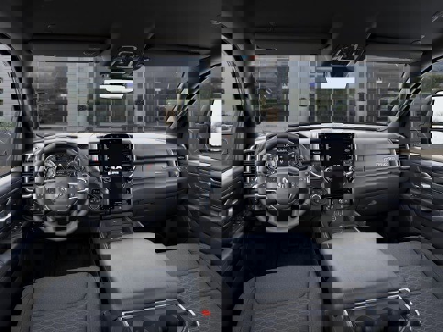 New 2026 RAM 1500 Big Horn image 14