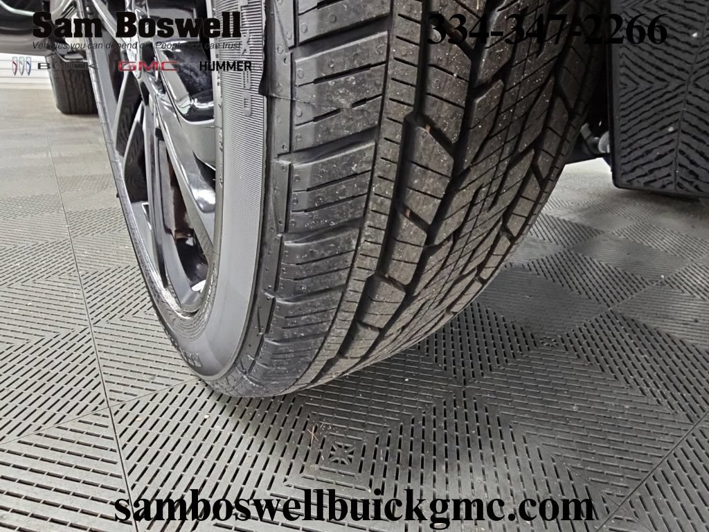 New 2026 Buick Enclave Sport Touring w/ Power Package FWD image 47