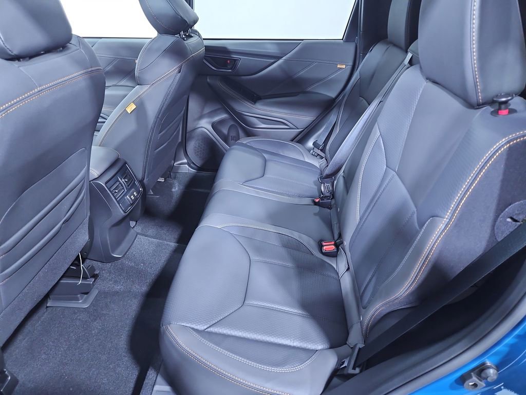 New 2025 Subaru Forester Wilderness image 25