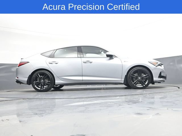 Used 2026 Acura Integra A-Spec FWD image 34