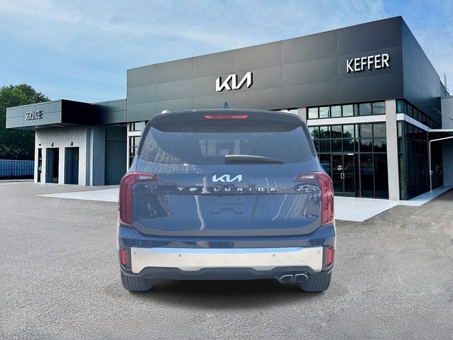 Certified 2025 Kia Telluride S image 7