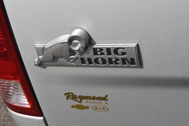Used 2014 RAM 1500 Big Horn AWD/4WD image 14