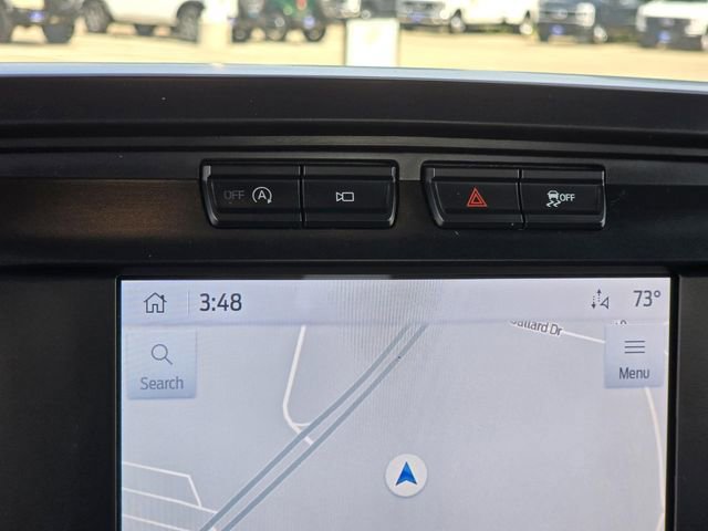 Used 2023 Ford F150 XL w/ STX Appearance Package image 23