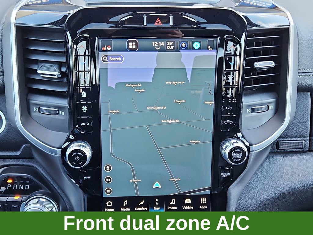 Used 2022 RAM 1500 Laramie image 19