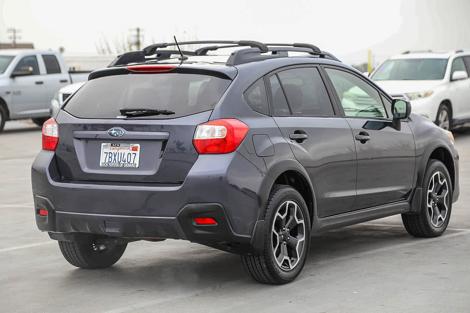 Used 2013 Subaru Crosstrek 2.0i Premium w/ Popular Pkg 2 image 5